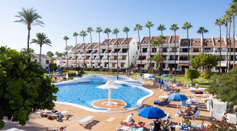 Photo of Parque Santiago II