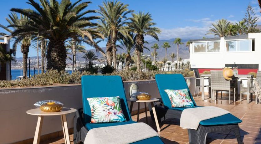 Photo of Parque Santiago II