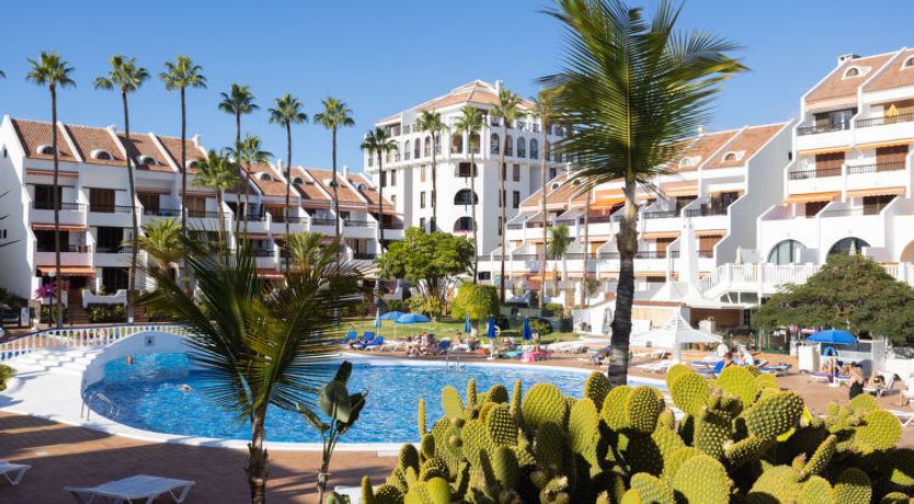 Photo of Parque Santiago II