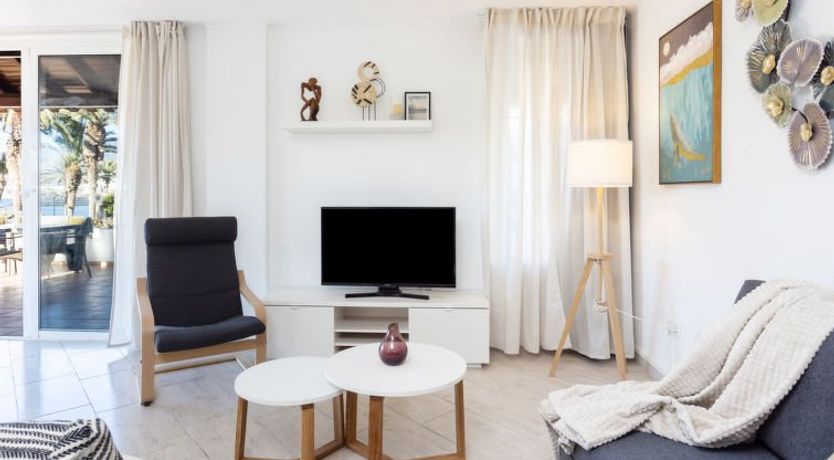 Photo of Parque Santiago II