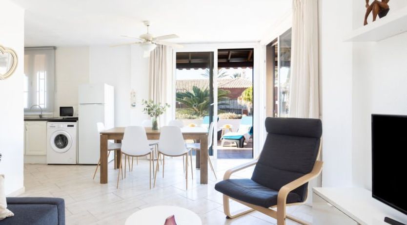 Photo of Parque Santiago II