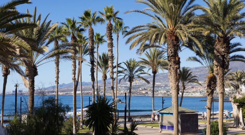 Photo of Parque Santiago II