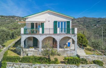 Sorvegallo Holiday Home