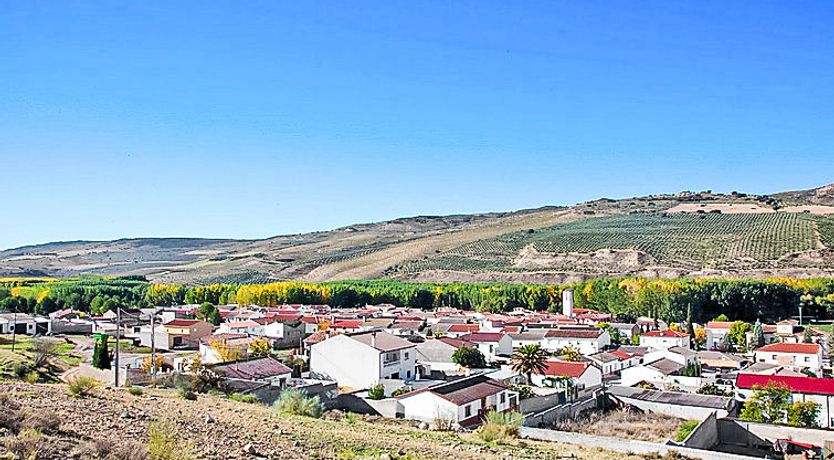 Photo of Rural Cacin