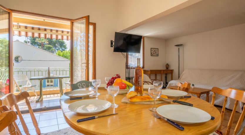 Photo of Les Mimosas Apartment 2