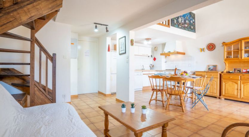 Photo of Les Mimosas Apartment 2