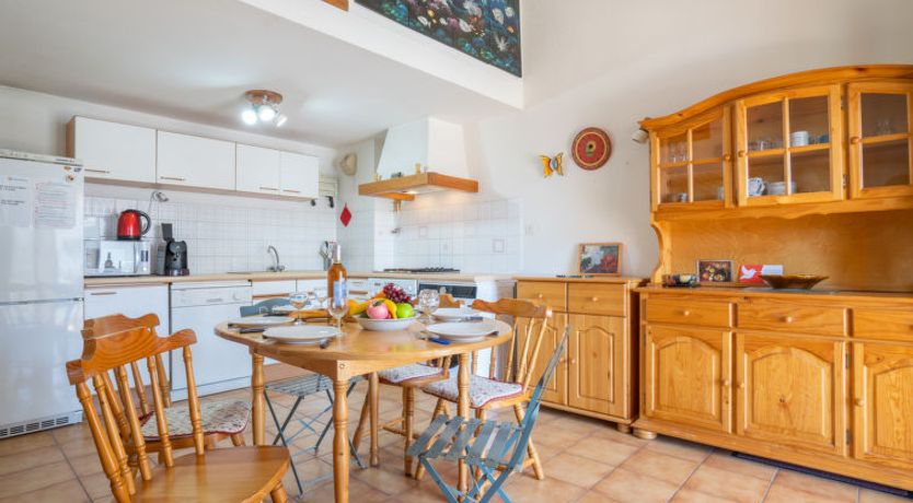 Photo of Les Mimosas Apartment 2