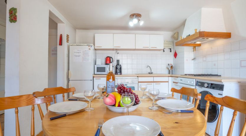 Photo of Les Mimosas Apartment 2