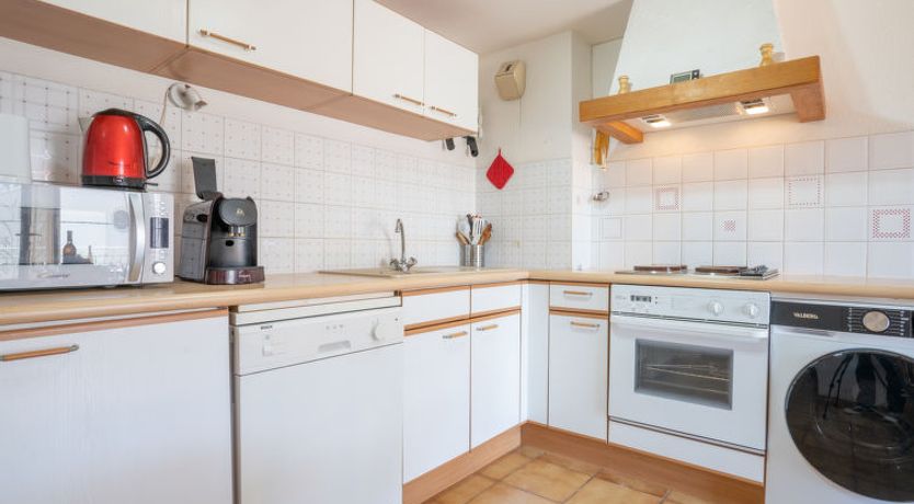 Photo of Les Mimosas Apartment 2