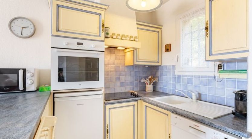 Photo of Les Maisons du Golf