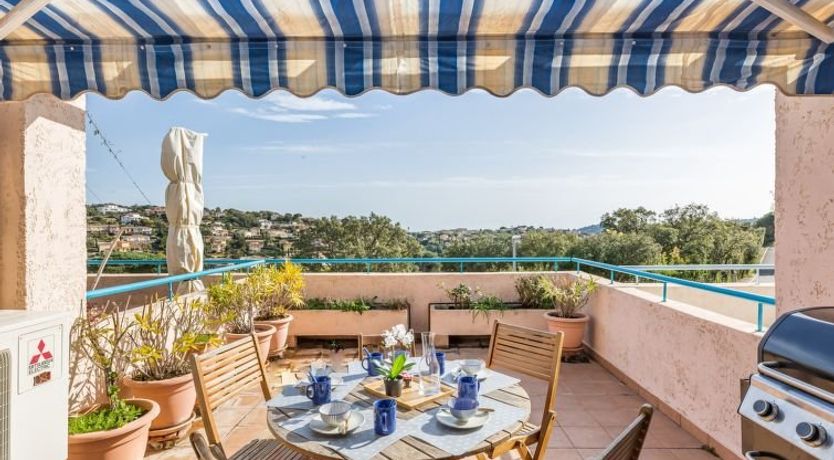 Photo of Les Maisons du Golf