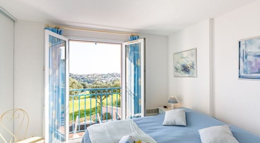 Photo of Les Maisons du Golf