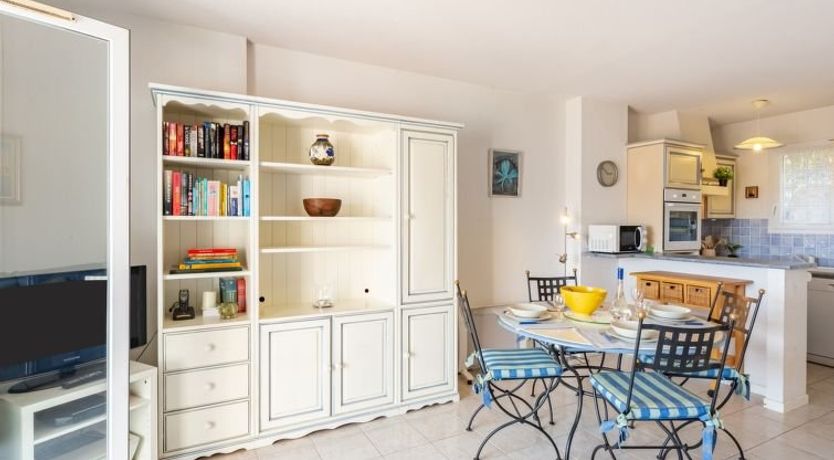 Photo of Les Maisons du Golf