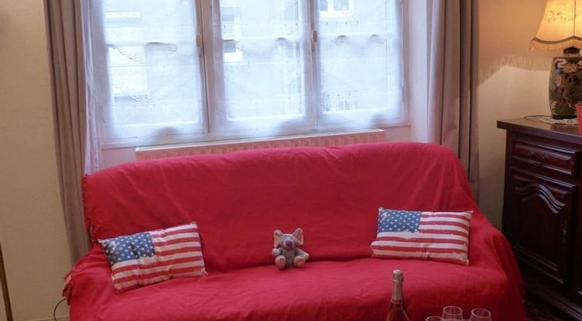 Photo of Merbonne Apartment 2