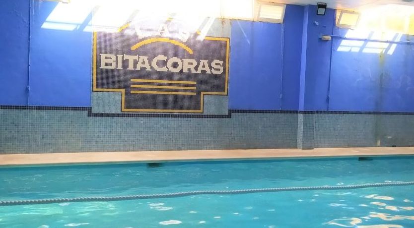Photo of Bitacoras