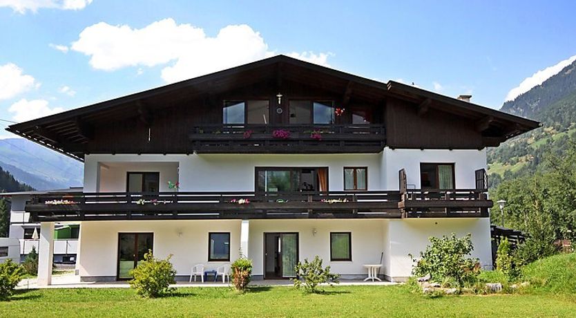 Photo of Terrace Garden Retreat