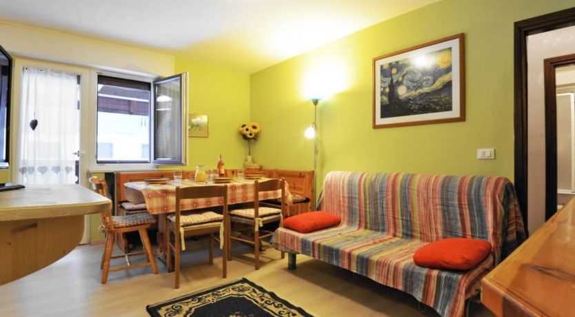 Photo of Des Alpes Apartment 13