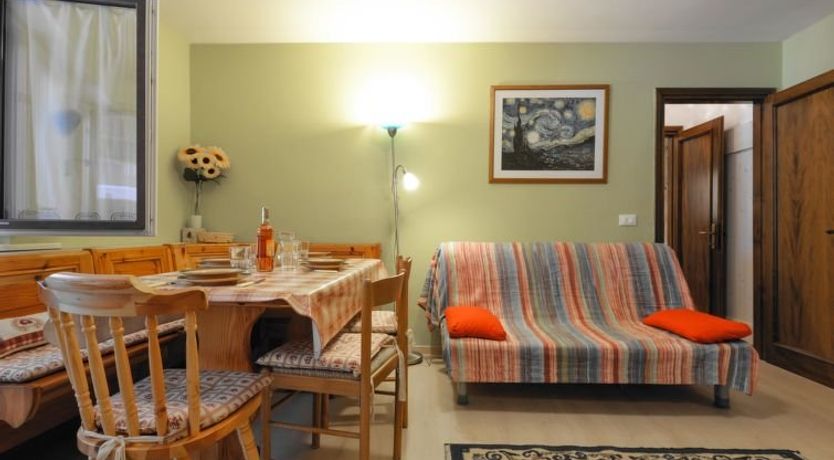 Photo of Des Alpes Apartment 13