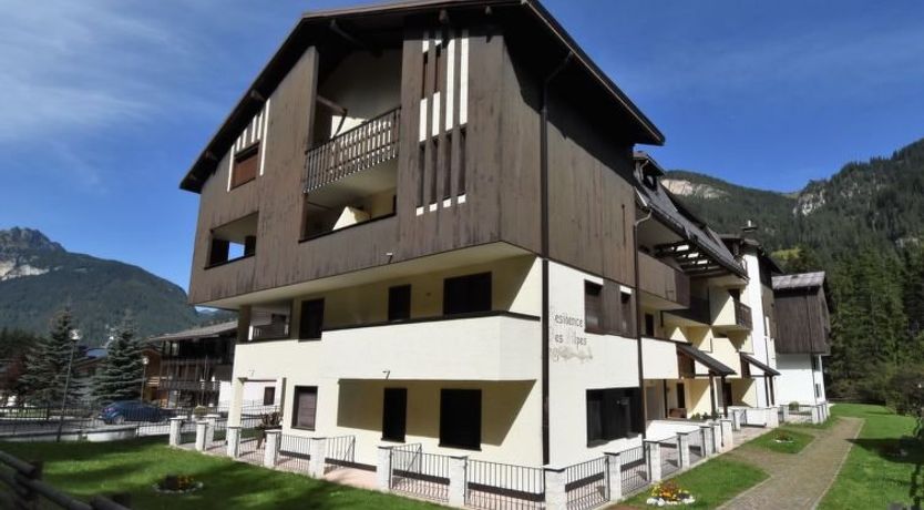 Photo of Des Alpes Apartment 13
