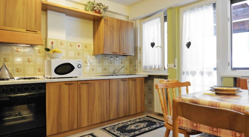 Photo of Des Alpes Apartment 13