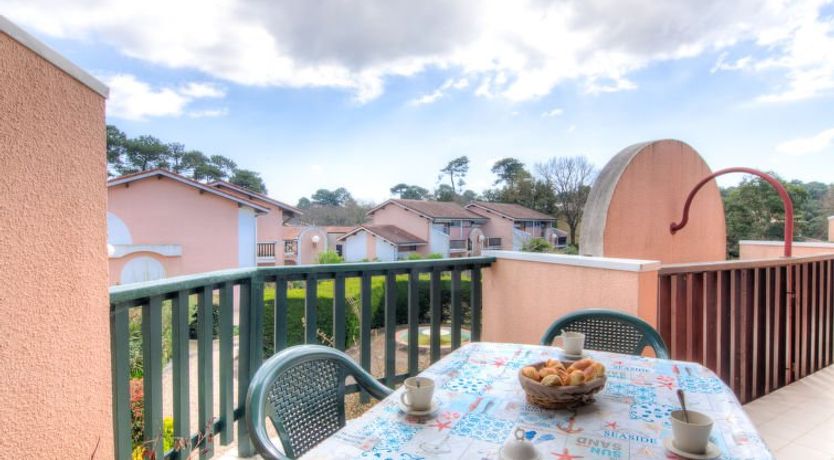 Photo of Le Gallia Apartment 3