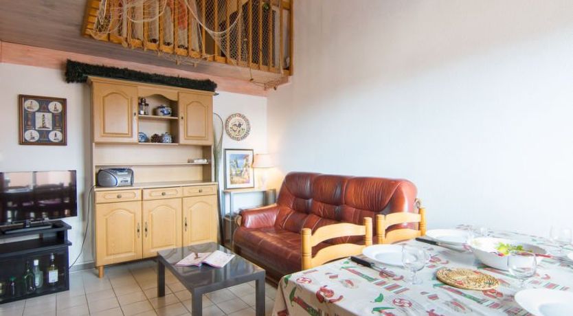 Photo of Le Gallia Apartment 3