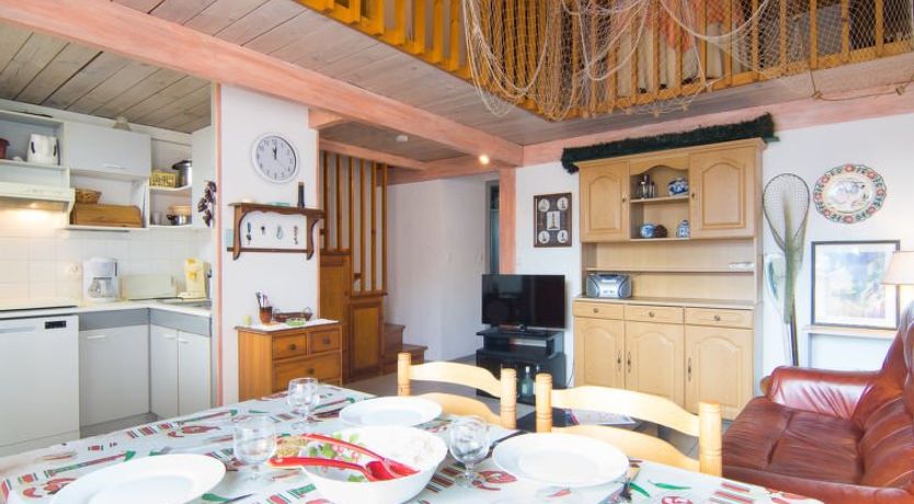 Photo of Le Gallia Apartment 3