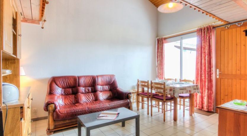 Photo of Le Gallia Apartment 3