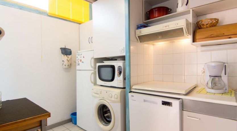 Photo of Le Gallia Apartment 3