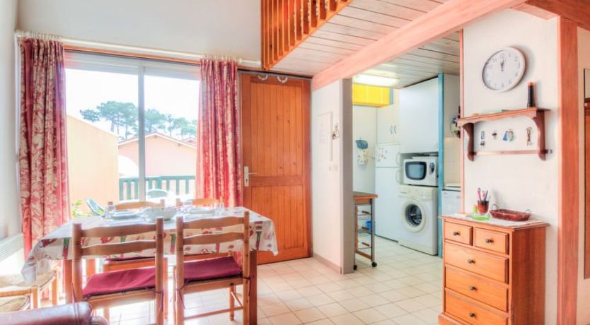 Photo of Le Gallia Apartment 3