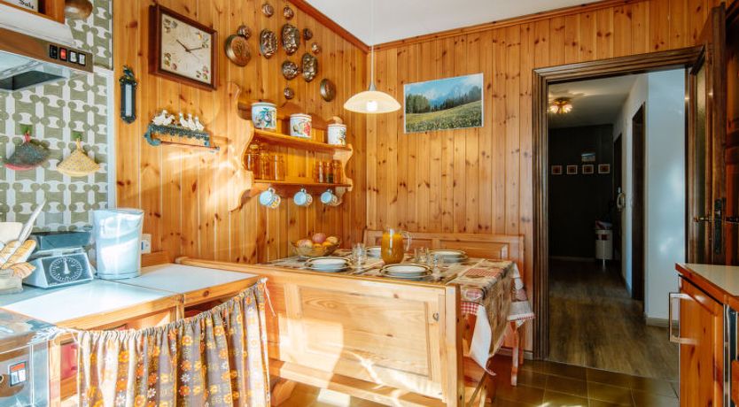 Photo of Condominio al Parco Apartment 9