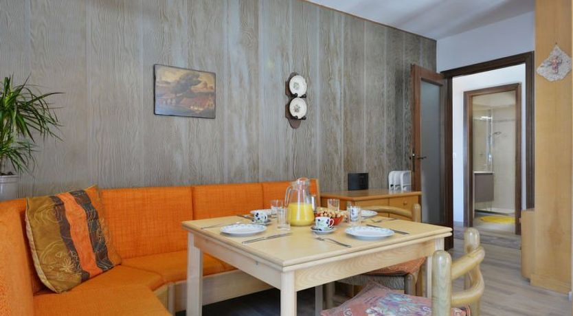 Photo of Condominio al Parco Apartment 9