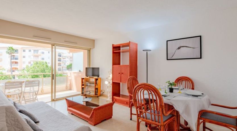 Photo of Les Terres Marines Apartment 2