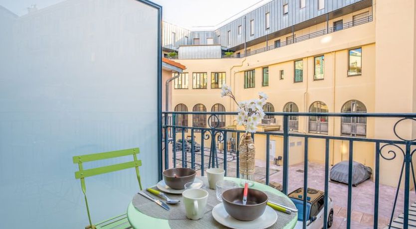 Photo of Wilson Apartment 2