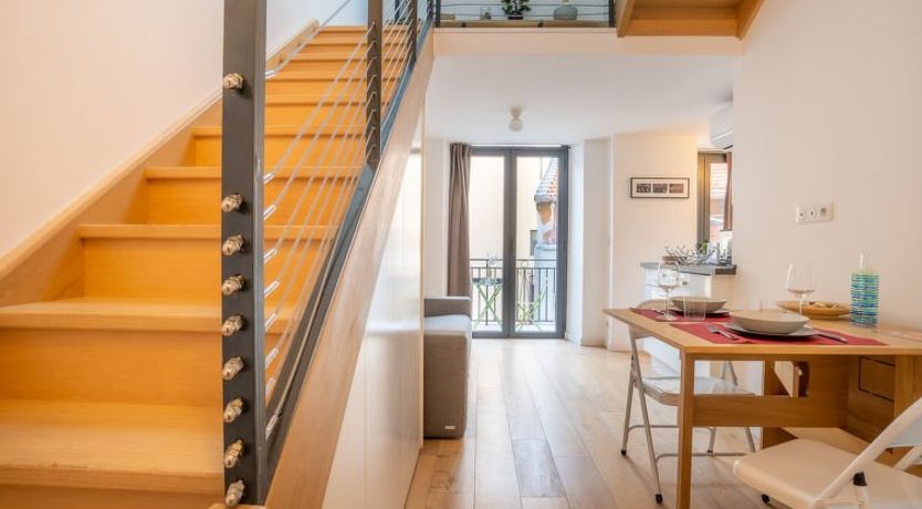 Photo of Wilson Apartment 2