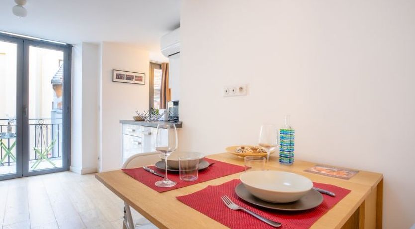 Photo of Wilson Apartment 2