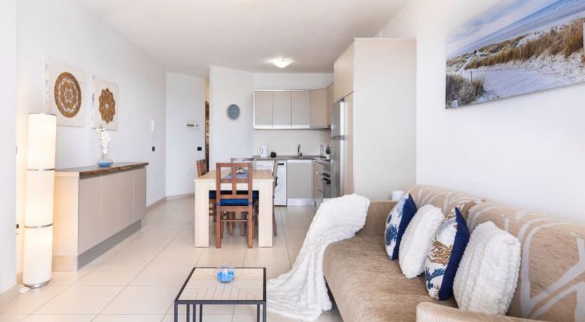 Photo of Sea view Drilasol