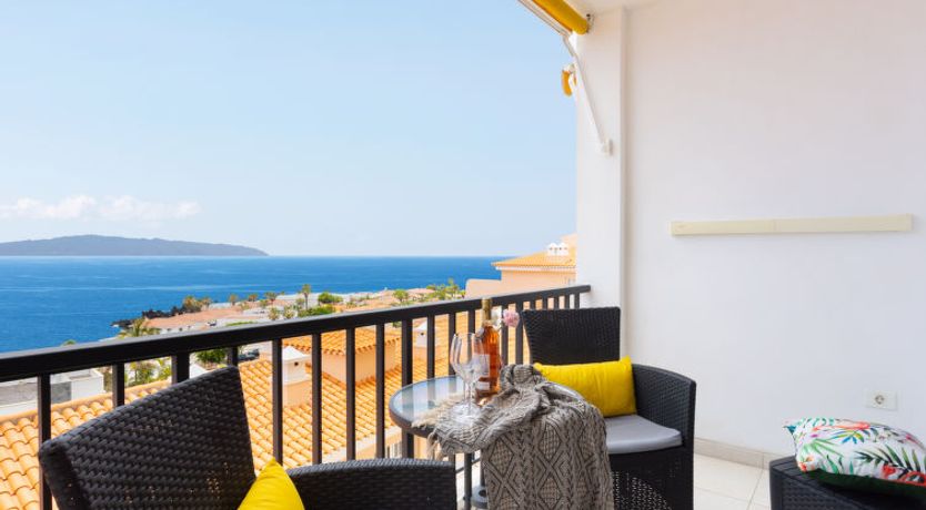 Photo of Sea view Drilasol