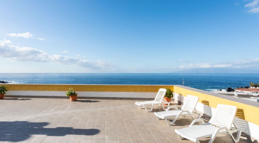 Photo of Sea view Drilasol