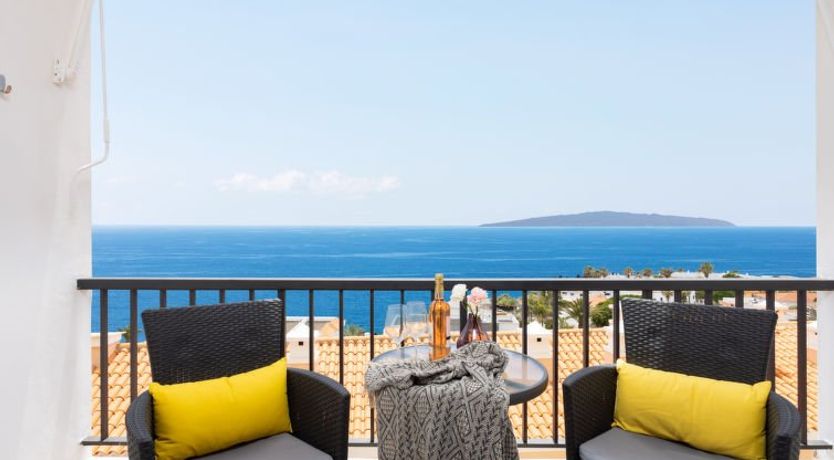 Photo of Sea view Drilasol