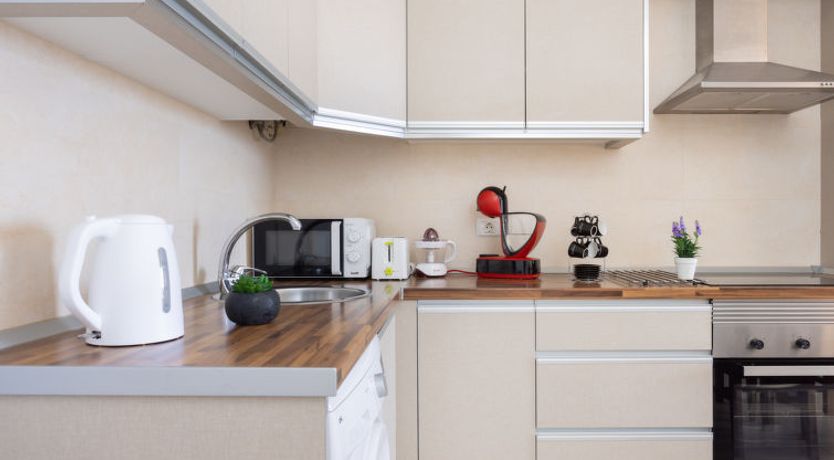 Photo of Sea view Drilasol