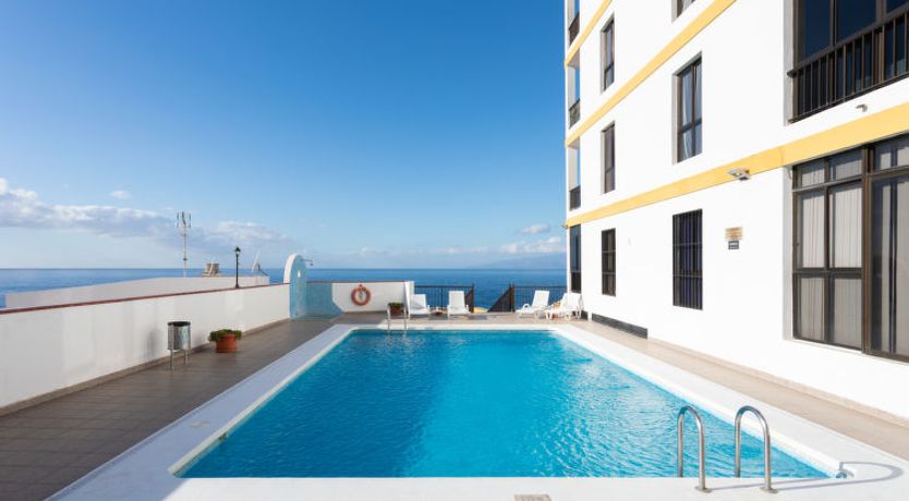 Photo of Sea view Drilasol