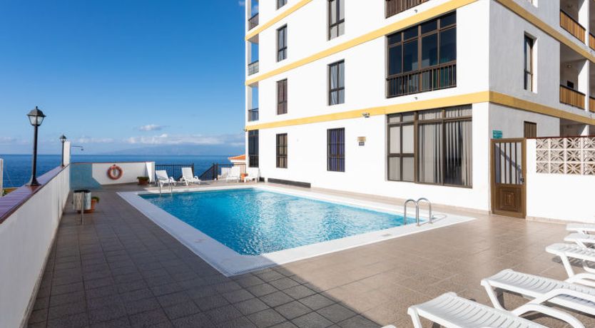 Photo of Sea view Drilasol