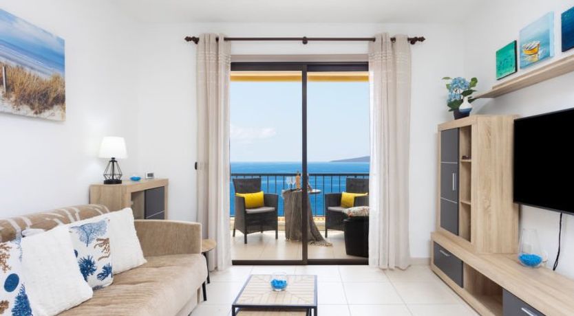 Photo of Sea view Drilasol