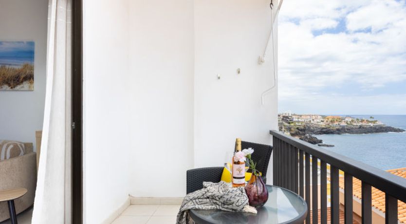 Photo of Sea view Drilasol