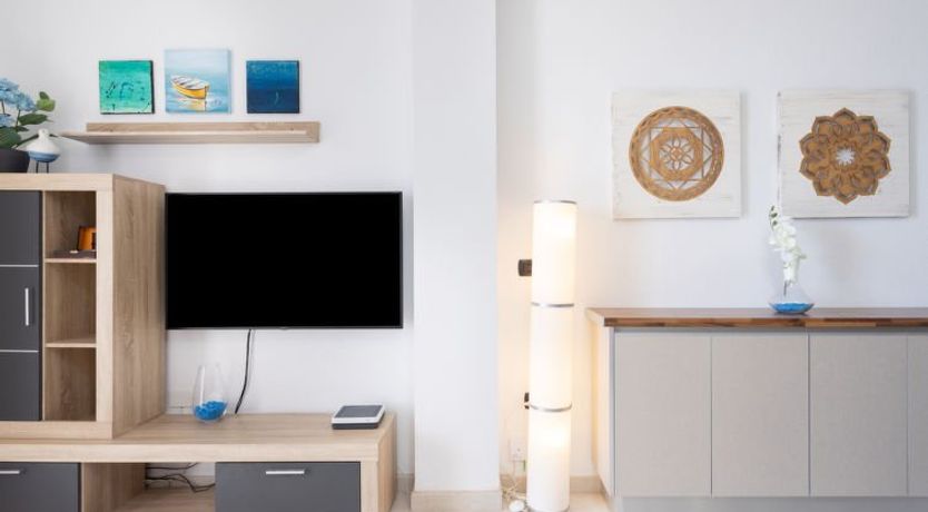 Photo of Sea view Drilasol