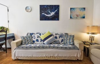 Park Apartment Apartment