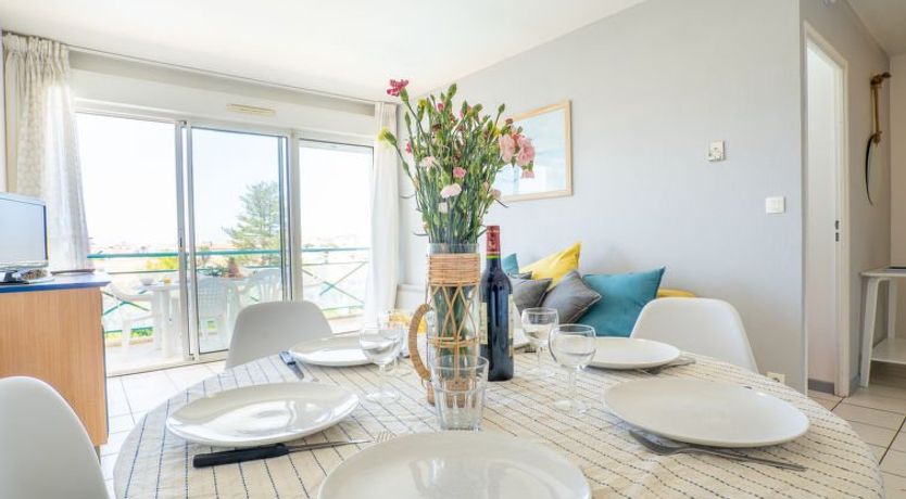 Photo of Golf de la Nivelle Apartment 4