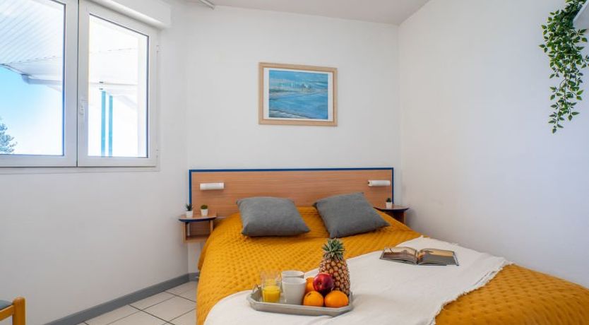 Photo of Golf de la Nivelle Apartment 4