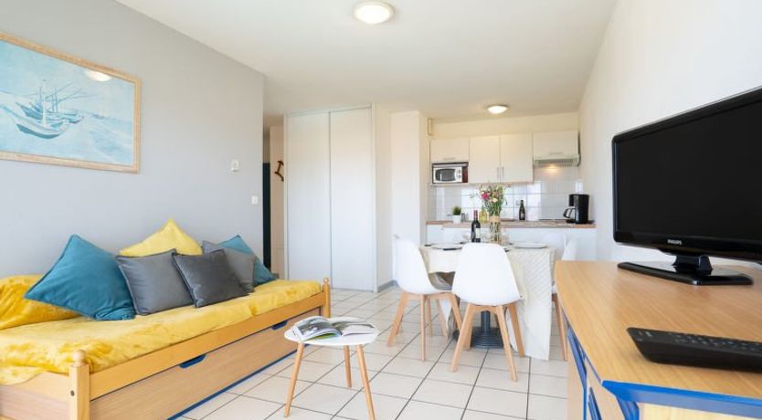 Photo of Golf de la Nivelle Apartment 4